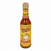 Cholula Hot Sauce · 5 fl. oz