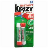 Krazy-Glue · #1 Super Glue