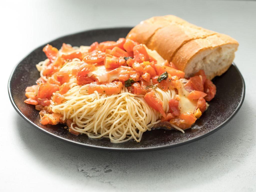 Antonio's · Dinner · Italian · Lunch