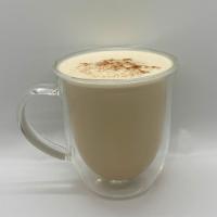 Chai Tea Latte · Perfect drink to bring you into Autumn and to warm you as the days get cool. One whiff of th...