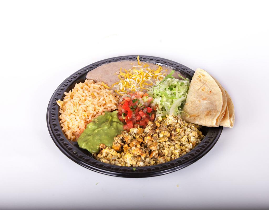 Muchas Gracias · Dinner · Mexican