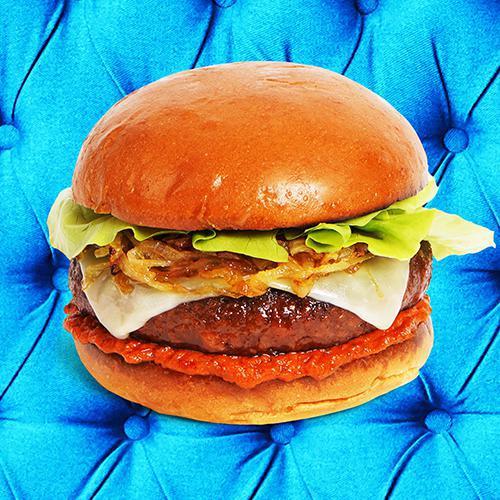 Burger Mansion · American · Hamburgers · Sandwiches · Vegan