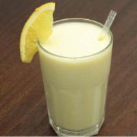 Morir  Soñado · Orange juice and milk drink made in house from all natural ingredients.