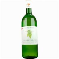 Lenz Moser Gruner Veltliner Austria, 1.0 Liter Wine · Must be 21 to purchase. 12.0% alcohol by volume. Light dry white wine with bright citrus fla...