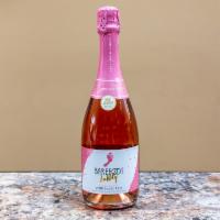 Barefoot Bubbly Pink Moscato Champagne 750 ml. · Must be 21 to purchase. 9.5% alcohol by volume. Barefoot Bubbly Pink Moscato Champagne deliv...