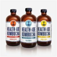 Health Ade Kombucha · 