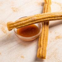 20 inches of Churros for $9 (2 churros)  · Two times the fun! 2 10