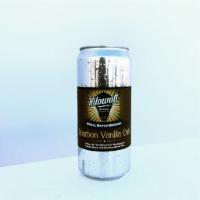 Bourbon Vanilla Oak Red Amber Crowler · American Amber Ale ​6.2% ABV​48 IBU. Amber ale with caramel and toasted malt contributions, ...