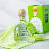  Patron Silver Tequila 750ml · Must be 21 to purchase. 40.0% ABV.