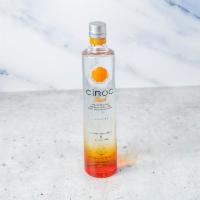 750 ml. Ciroc Apple / peach / pineapple/ red berry / amaretto / coconut/ French vanilla  Vodka · Must be 21 to purchase. 35.0% ABV.