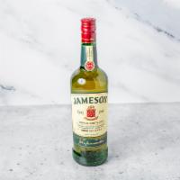 750 ml. Jameson Whiskey · Must be 21 to purchase. 40.0% ABV.