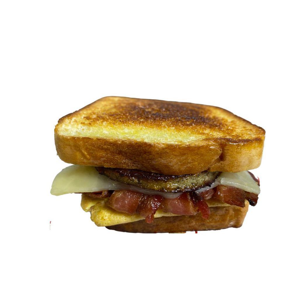 Sizzling Shots · Bowls · Breakfast · Dessert · Hamburgers · Lunch · Salads · Sandwiches · Vegan · Vegetarian · Wraps