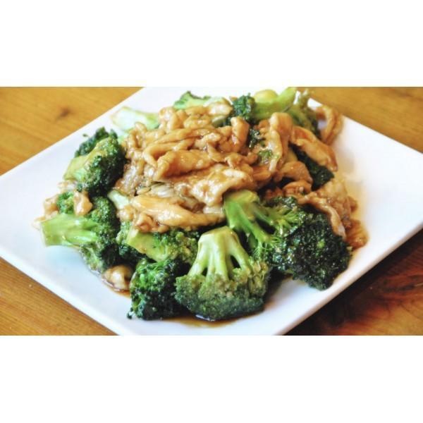 Micky's Chinese Restaurant · Asian · Chicken · Chinese · Seafood