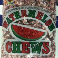Albert's Chews Watermelon, 240 Count Bag · This 1