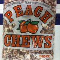 Albert's Chews Peach, 240 Count Bag · This 1