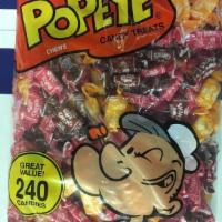Albert's Chews Popeye, 240 Count Bag · This 1