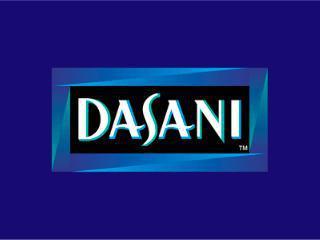 Dasani Water · 20 oz bottle