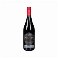 Beringer Founders Estate Pinot Noir 750ml  14% abv · Must be 21 to purchase. 