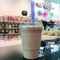Milkshake · Milkshakes are made from our own Graeter's and Moorenko's ice cream and are thick and delici...