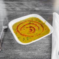 Dal Tadka · Dal tadka are cooked lentils which are lastly tempered with oil or ghee fried spices and her...