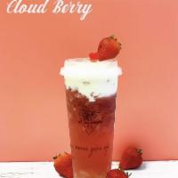Cloud Berry · 