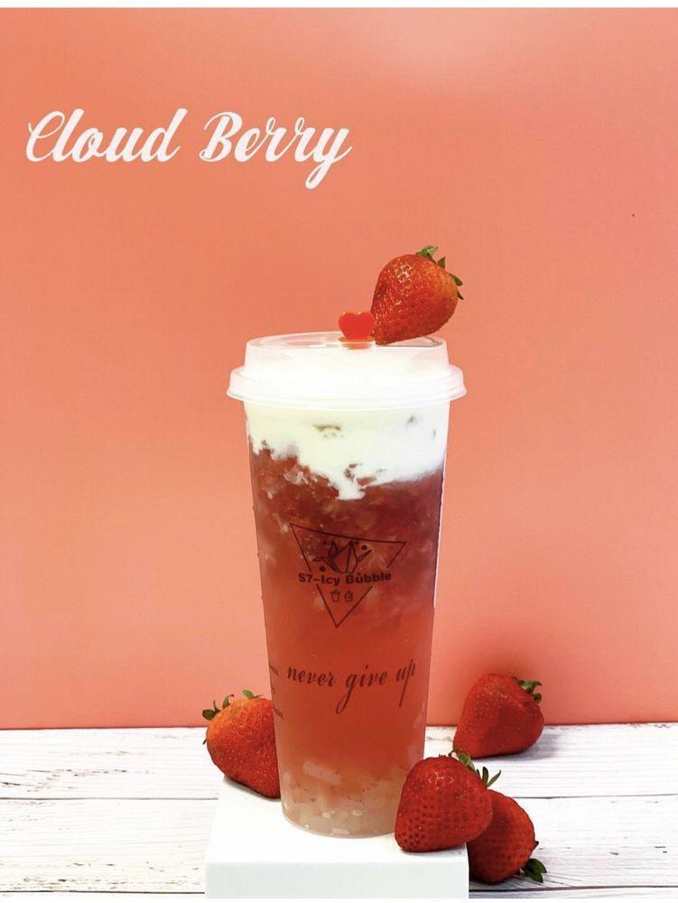 Cloud Berry · 