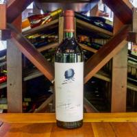 Opus One · Must be 21 to purchase. 375 ml. 2008.