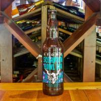 Stone Scorpion Bowl IPA Bottles · Must be 21 to purchase.