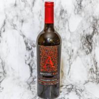 Apothic Red 750 ml. Wine · Must be 21 to purchase. 13.5% ABV.