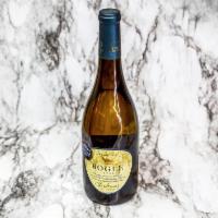 Bogle chardonnay 750ml · Must be 21 to purchase.