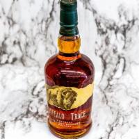 Buffalo Trace 750 ml. Bourbon · Must be 21 to purchase. 45.0% ABV.