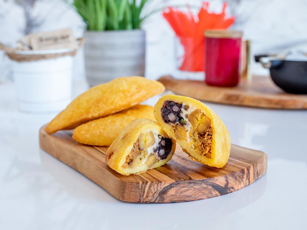 Vicky Bakery (Doral) · Breakfast · Coffee and Tea · Dessert · Empanadas · Sandwiches