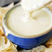 Queso Dip (no chips) · 