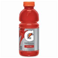 Gatorade Fruit Punch · 20 oz