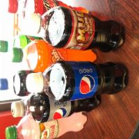  Pepsi 20 Oz. Bottles · Pepsi, Diet Pepsi, Cherry Pepsi, Vanilla Pepsi, Pepsi Zero, Mt. Dew, Mt. Dew Code Red, Mug R...
