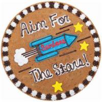 S3004. Aim for the Stars Cake · 