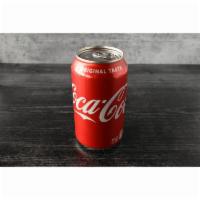 Can Coca Cola · 