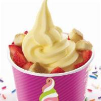 Menchie’s Dole Whip Sorbet · This is it!  Your favorite frozen treat!