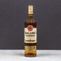 Bacardi Gold, Rum · 40.0% abv. Must be 21 to purchase.