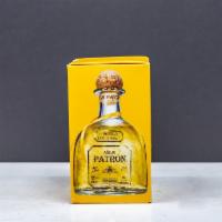Patron Anejo Tequila · 40.0% abv. Must be 21 to purchase.