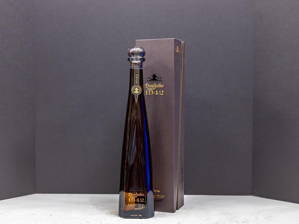 Don Julio 1942 Tequila 750 ml · Tequila (Must be 21 to Purchase)