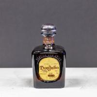 Don Julio anejo · Tequila (Must be 21 to Purchase)
