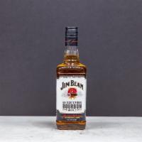 Jim Beam Kentucky Straight, Whiskey · 35.0% abv. Must be 21 to purchase.