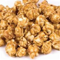 Caramel Popcorn (1/2 Lb) · This light and airy popcorn has been covered with sweet caramel to create a classic treat th...