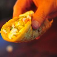Individual Tacos · House specialty. Made-from-scratch corn tortillas with choice of meat served 
