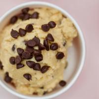 Chocolate Chip Half Pint · This traditional treat is what made it all happen. It's the original.