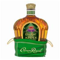 Crown Royal Regal Apple, 750 ml. Whiskey · 35.0% ABV. Must be 21 to purchase.