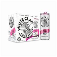 White Claw 6 pack · Must be 21 to purchase. 