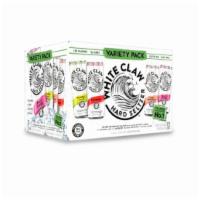 White Claw 12 Pack · Must be 21 to purchase.  