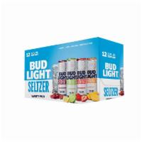 Bud Light Seltzer 12 Pack · Must be 21 to purchase. 
